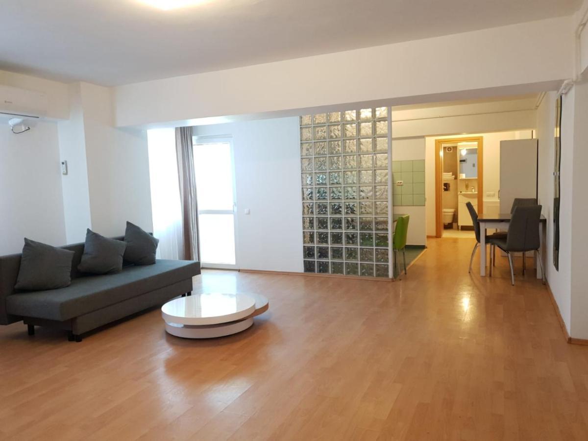 Virtutii Residence Бухарест Экстерьер фото